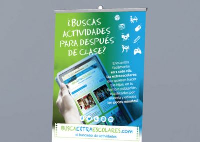 BuscaExtraescolares