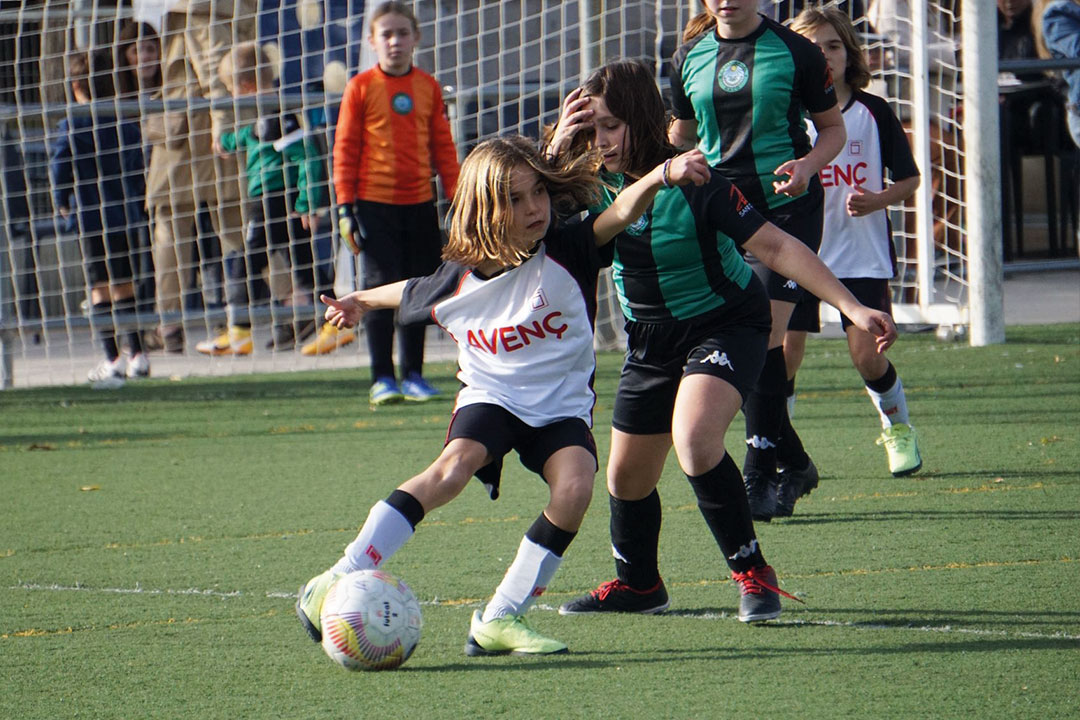 Esports. Futbol.