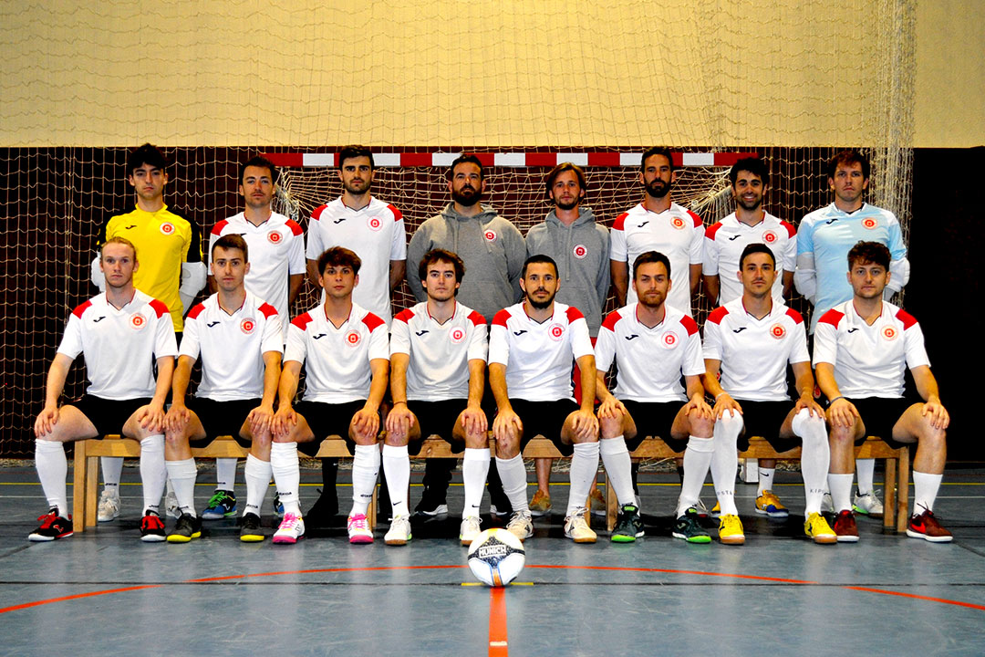 Esports. Futsal.